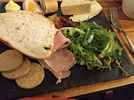 Balmakewan Farm Shop food