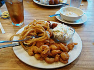 Deland Fish House food