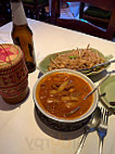 Thai Cottage food