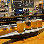 Kern River Brewing Co food