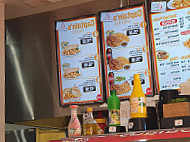 Smithfield Plains Takeaway food