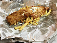 The High Plaice food