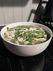 Pho Deluxe Tysons food