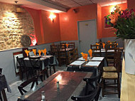 Restaurant Anatolie food