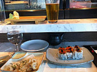 Zen Sushi food