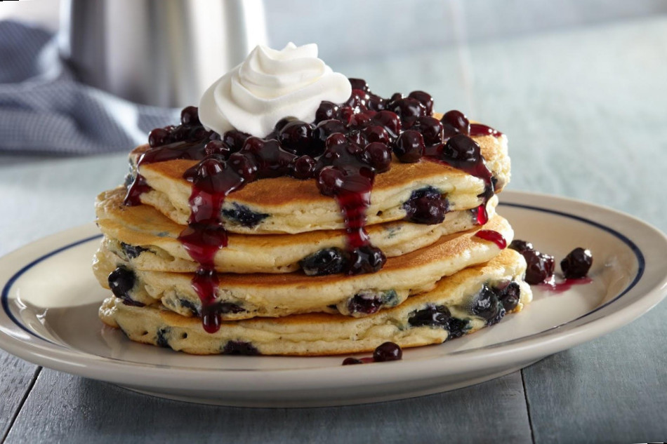 IHOP