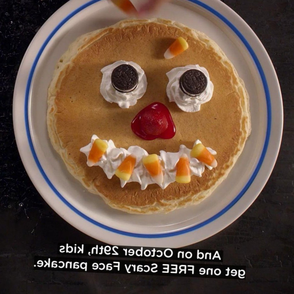 IHOP