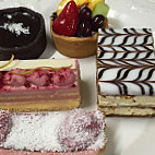 Le Caffe food