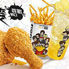 Mcdonald’s (heng On) food