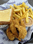 Foosackly's Saraland food