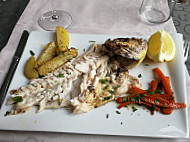 Sole e mare galeria food