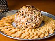Woodbridge Inn Tavern food