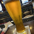 TGI Fridays food