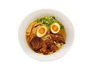 Ichilong Ramen food