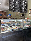 Sweet As Cyn Coffee House Donuts food