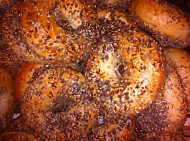 Denville Bagel Deli Inc food