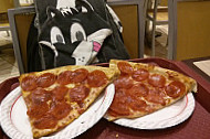 Sbarro food