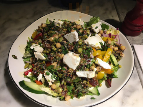 restaurant image