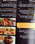 Thai Icon Restaurant food