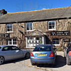 The North Inn outside