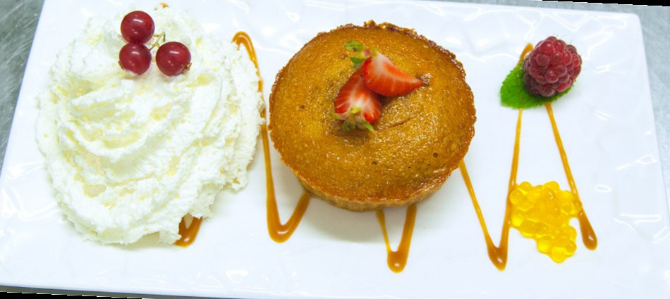 Le Duplex Bar Restaurant Lounge
