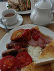 The Balcombe Tea Room food