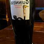 Rí Rá Irish Pub food