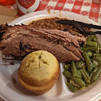 Black's Barbecue Lockhart food