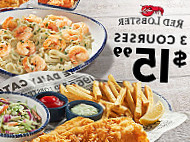 Red Lobster Auburn food