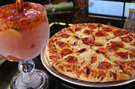 Chino Hills Pizza Company food