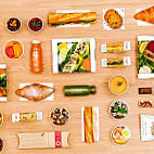 Pret A Manger (festival Walk) food