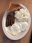 Taste Of Dixie Diner food