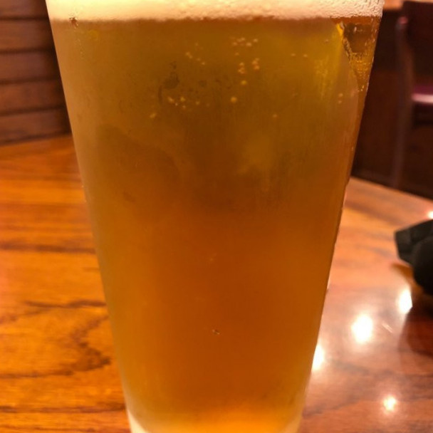 Outback Steakhouse 