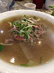 Pho Hung food