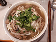 Viet Quan food