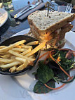 The George food