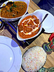 Masala Cafe Bristol New food