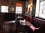 The Ship Pub inside