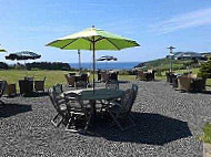 The Boathouse Bar And Restaurant outside