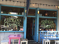 Gringo's Cantina inside