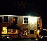 The Bradworthy Inn outside