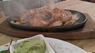 Mexican Grill food