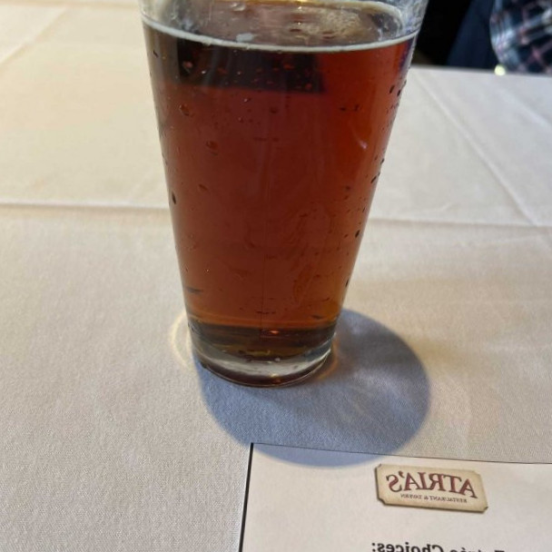 Atria's O'Hara Township