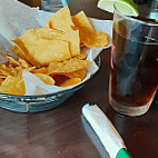 Gran Fiesta Mexican Restaurant food