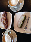Les Délices food
