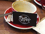 The Flame Tree Cafe food