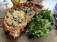 Afg Pizza food