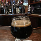 Cellar Pub food