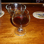 Cellar Pub food