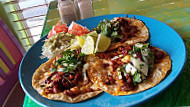 Tacos Rock Gulf Breeze food